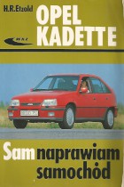 Opel Kadette