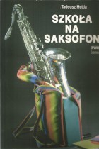 Szkoła na saksofon