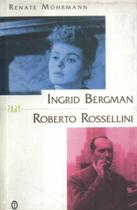 Pary-Ingrid Bergman  Roberto Rossellini